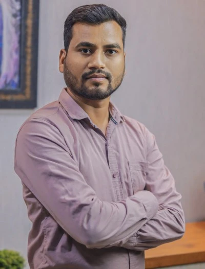 Rahul Kumar