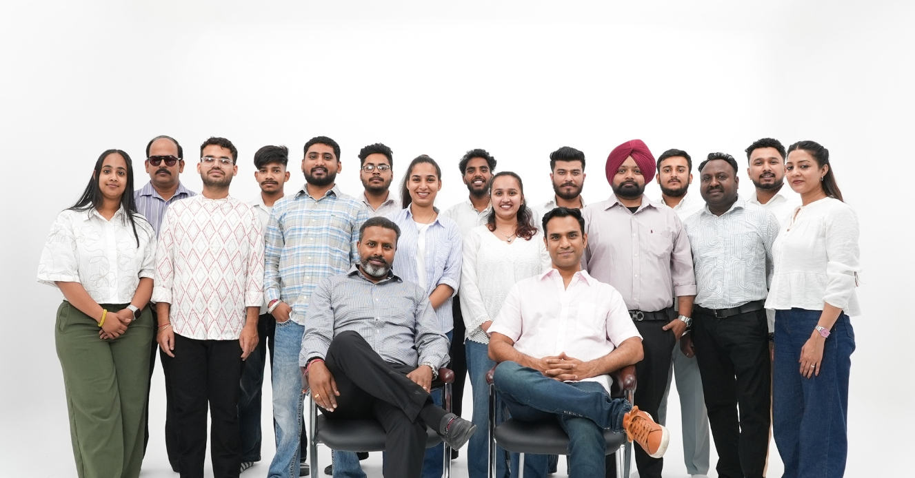 Rankjacker seo team